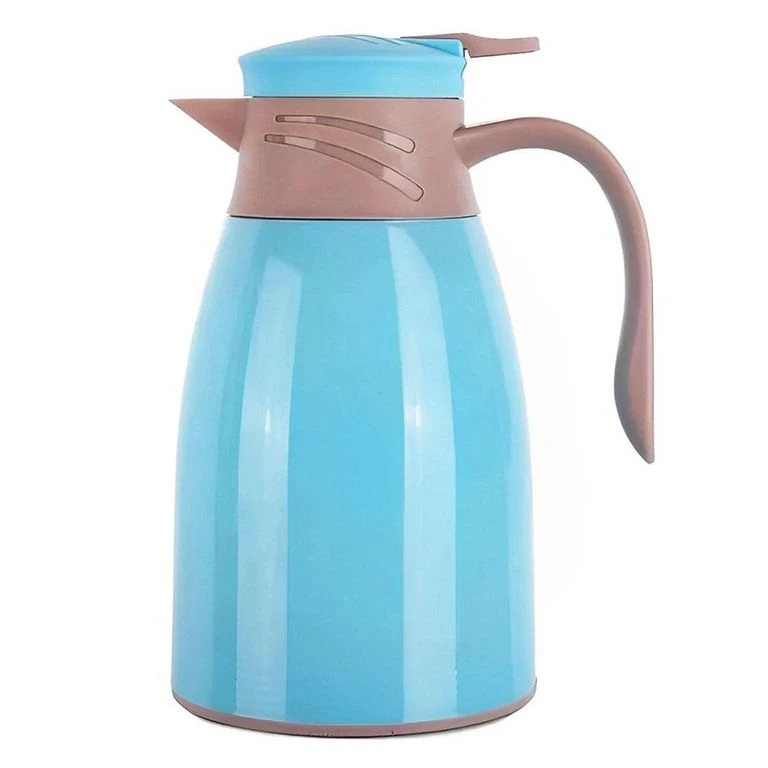 Κανάτα Θερμός 1000Ml 27326 - Μπλε