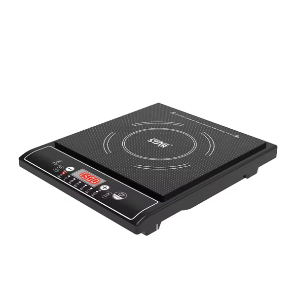 Κεραμική Ηλεκτρική Εστία Μονή 1500W Winning Star ST-9784