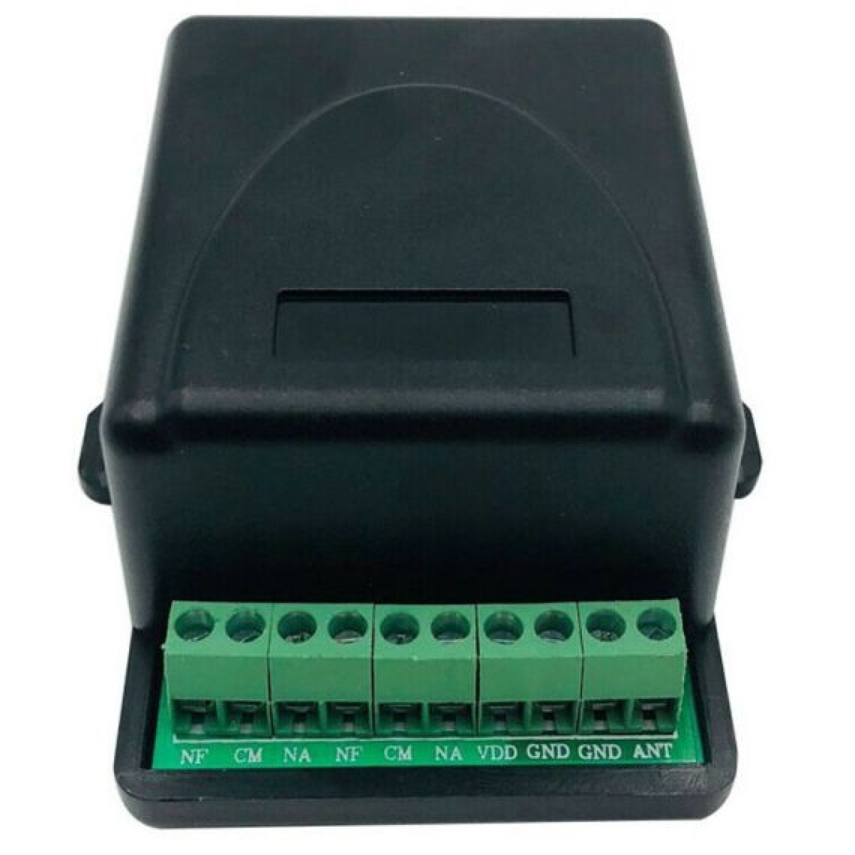 Κιτ Τηλεχειρισμού 2 Καναλιών 12V DC Με 2 Χειριστήρια - Image 4