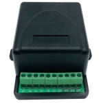 Κιτ Τηλεχειρισμού 2 Καναλιών 12V DC Με 2 Χειριστήρια - Image 4