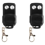 Κιτ Τηλεχειρισμού 2 Καναλιών 12V DC Με 2 Χειριστήρια - Image 5