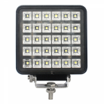 LED Προβολέας Αυτοκινήτου 48W 12-30V Με Βάση Στήριξης Rchang W16729-0