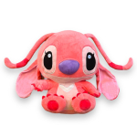 Λούτρινο Παιχνίδι Stitch & Angel 25cm 86230