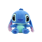 Λούτρινο Παιχνίδι Stitch & Angel 25cm 86230 - Image 3