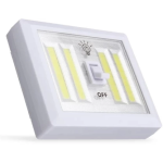 Μαγνητικό Φωτιστικό COB LED 150lm Με Διακόπτη Aerbes AB-XY30