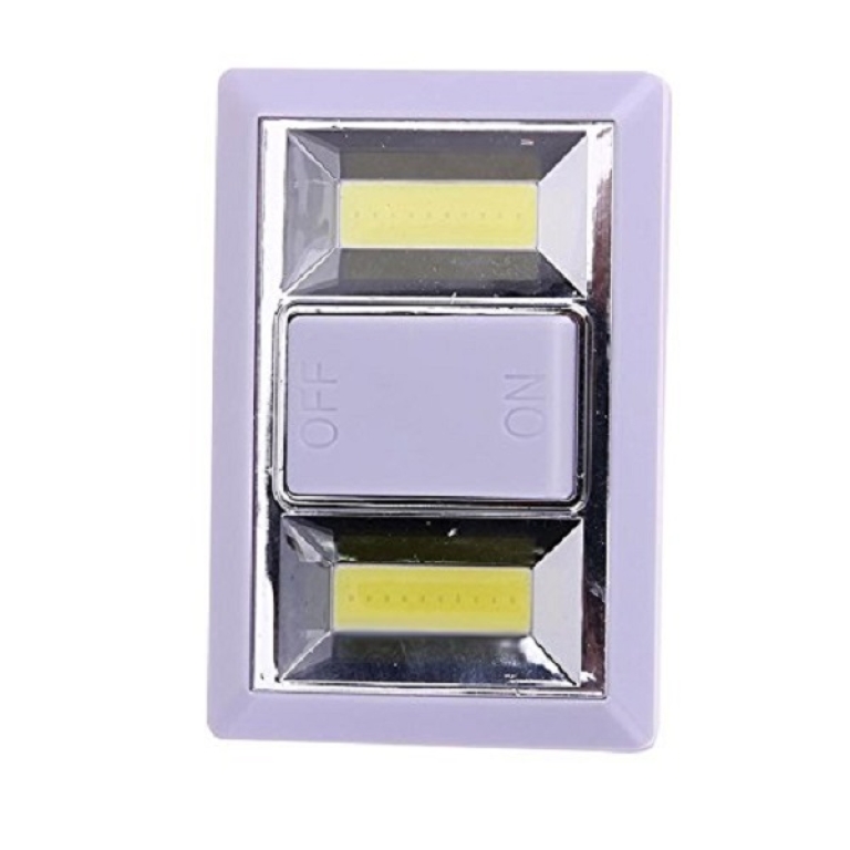 Μαγνητικό Φωτιστικό COB LED Aerbes 150lm Με Διακόπτη Και Λειτουργία Μπαταρίας Aerbes AB-XY29