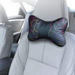 Μαξιλαράκι Αυχένα Αυτοκινήτου CarSun C157 - Image 2