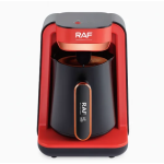 Μηχανή Ελληνικού Καφέ 280ml RAF R.147R