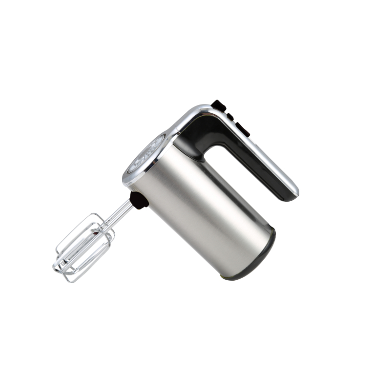 Μίξερ Χειρός 5 Ταχυτήτων 150W Inox RDL611