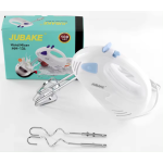 Μίξερ Χειρός 7 Ταχυτήτων Με Turbo Jubake MM-134 - Image 3