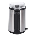 Μύλος Άλεσης Καφέ 300W Ανοξείδωτος Sokany SK-04021 - Image 4