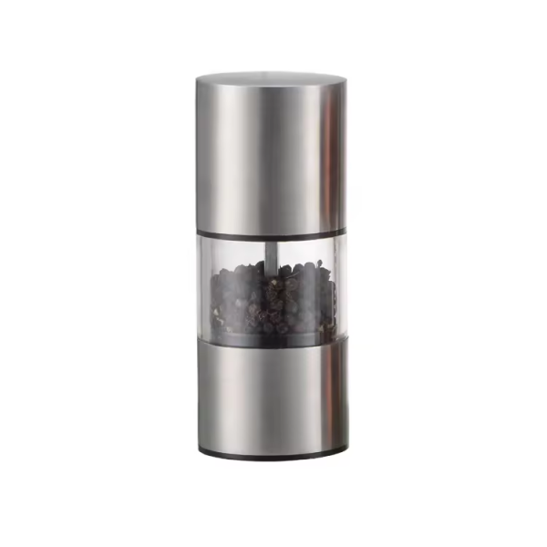 Μύλος Μπαχαρικών Inox 13.5cm FT-500C