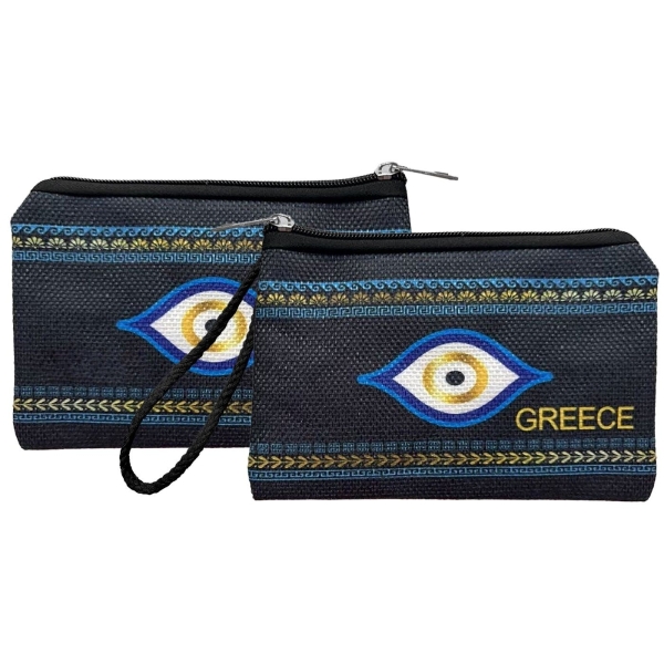 Νεσεσέρ Τσαντάκι Greece 19x13cm SummerTiempo 623381