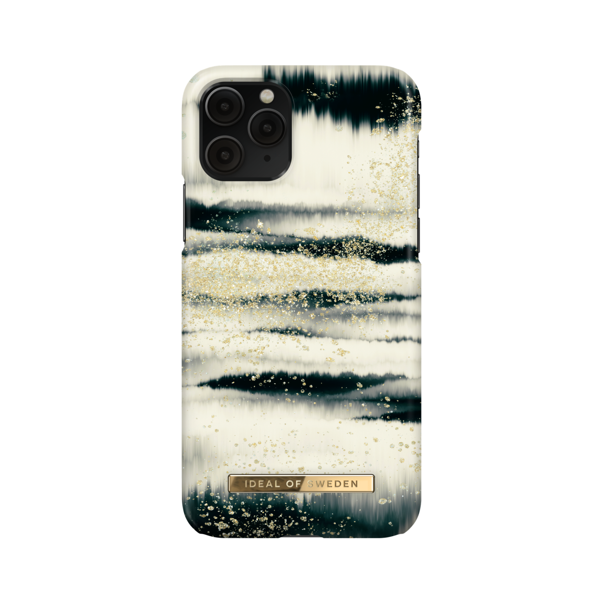 IDEAL OF SWEDEN Fashion Case SS21 iPhone 11 Pro/XS/X Golden Tie Dye IDFCSS21-I1958-256 - Image 2