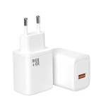 Onice NC39A Φορτιστής Τοίχου 18W USB-A για Smartphone