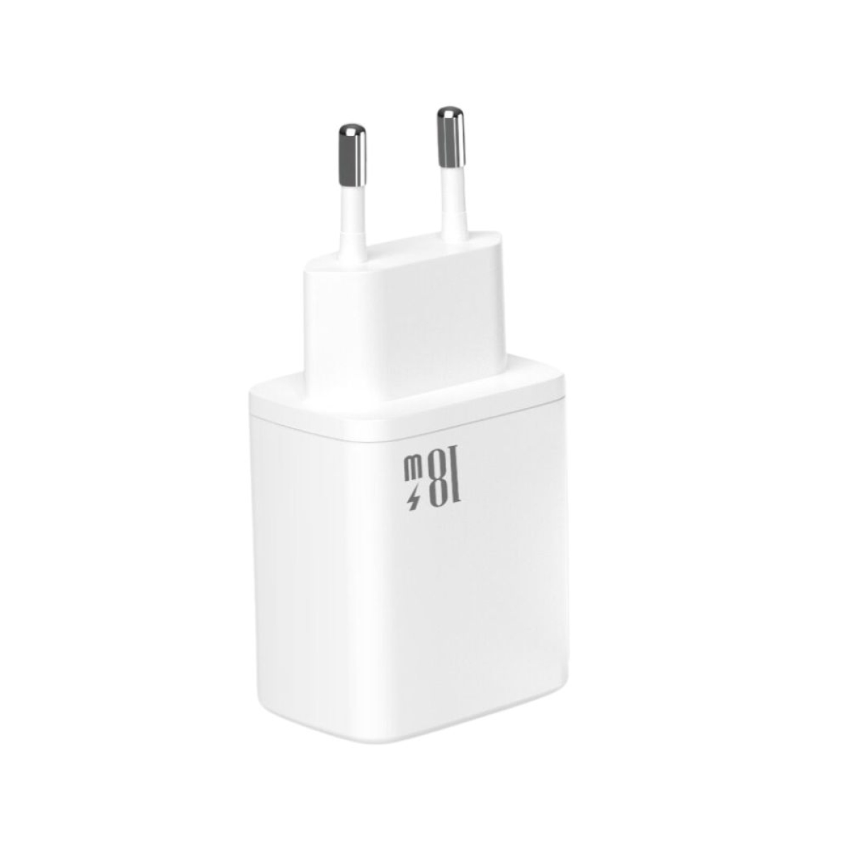 Onice NC39A Φορτιστής Τοίχου 18W USB-A για Smartphone