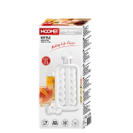 Παγοθήκη 2 Σε 1 Ice Cube Making Bottle Hoomei HM-2218 - Image 3