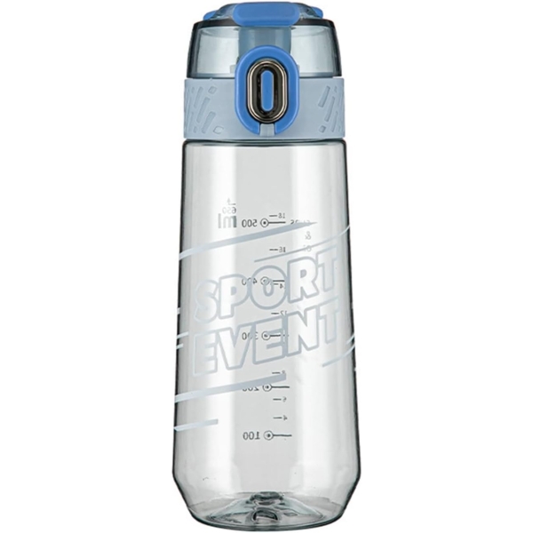 Παγούρι Πλαστικό 650ml Sport Event S98-SH2034