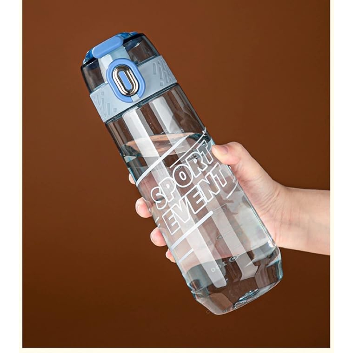 Παγούρι Πλαστικό 650ml Sport Event S98-SH2034 - Image 3