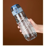 Παγούρι Πλαστικό 650ml Sport Event S98-SH2034 - Image 3