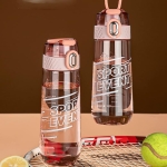 Παγούρι Πλαστικό 650ml Sport Event S98-SH2034 - Image 4