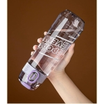 Παγούρι Πλαστικό 650ml Sport Event S98-SH2034 - Image 5