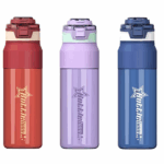 Παγούρι Πλαστικό 800ml S98-YHSQ2455