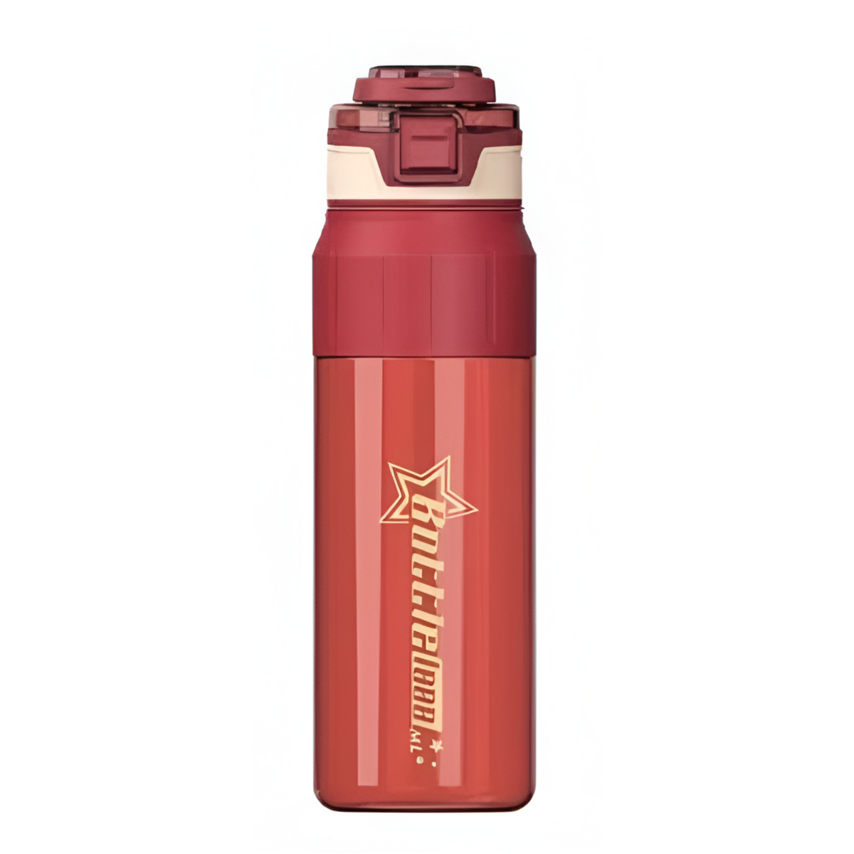 Παγούρι Πλαστικό 800ml S98-YHSQ2455 - Image 4