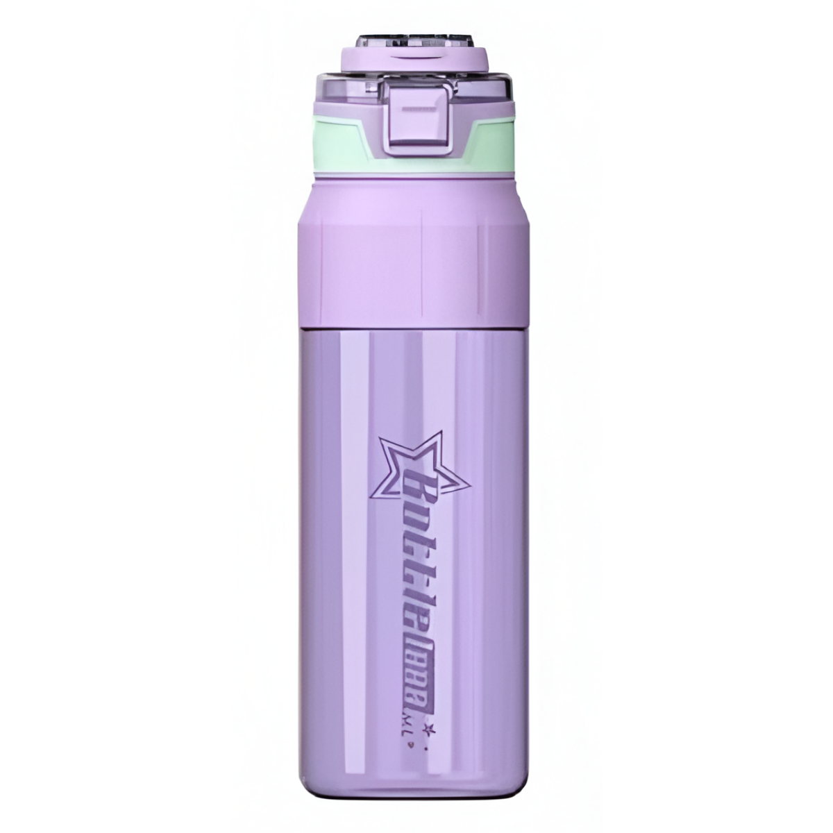 Παγούρι Πλαστικό 800ml S98-YHSQ2455 - Image 5