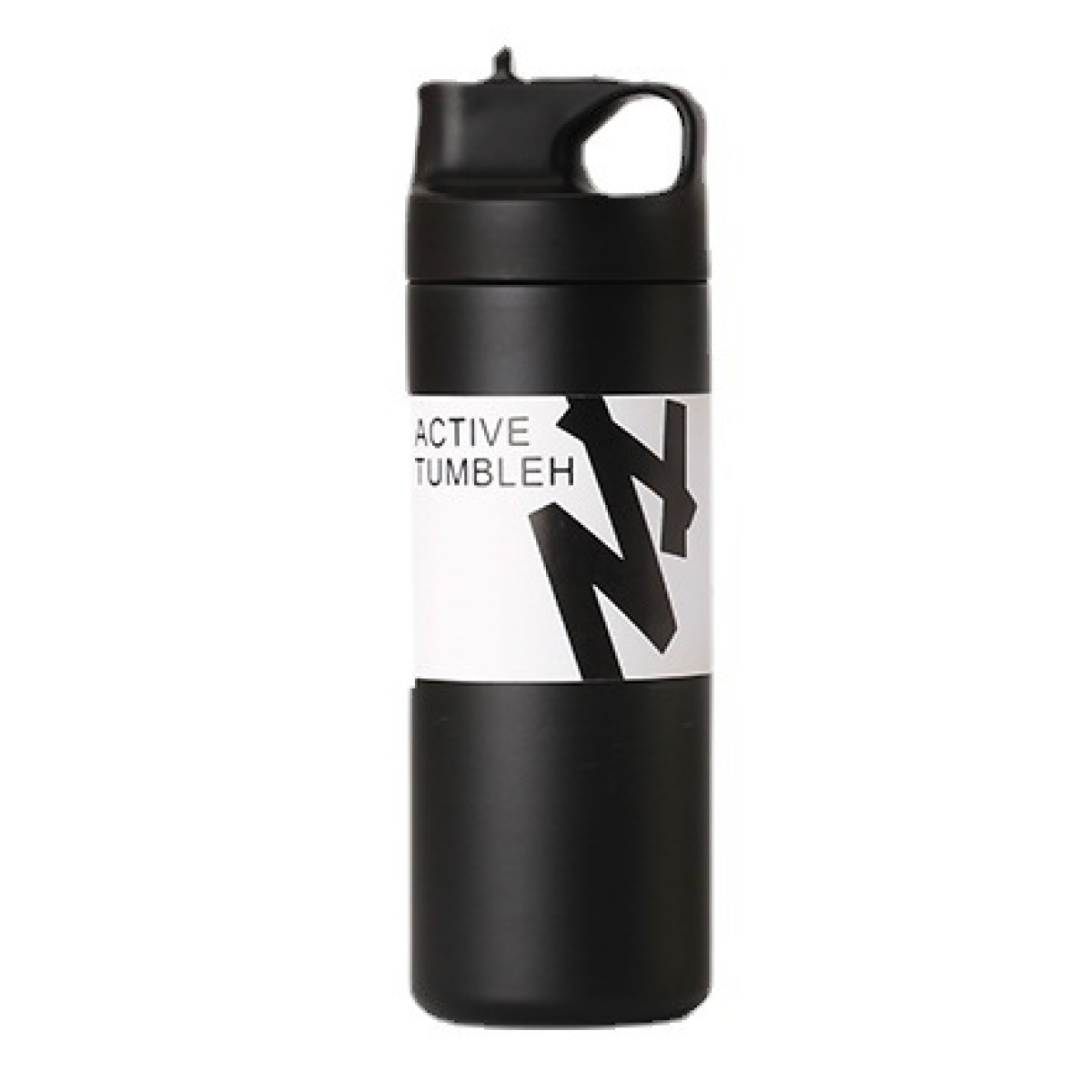 Παγούρι Θερμός Ανοξείδωτο 550ml Με Καλαμάκι Και Λαβή YHSQ7408 - Image 7