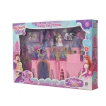 Παιχνίδι σετ Κάστρο Πριγκίπισσας My Castle Beauty 29028 και ΔΩΡΟ η Λαμπάδα