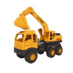 Παιδικό Φορτηγό Εκσκαφέας MZ Cars Medium Truck Engineering No.621