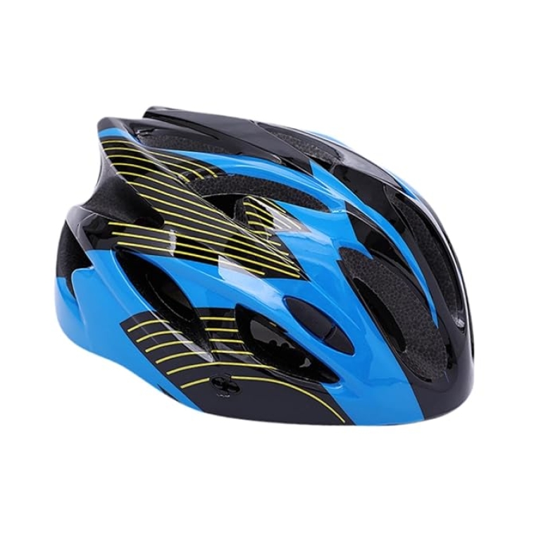 Παιδικό Κράνος για Ποδήλατο & Πατίνι Ρυθμιζόμενο 47-57cm 669-2