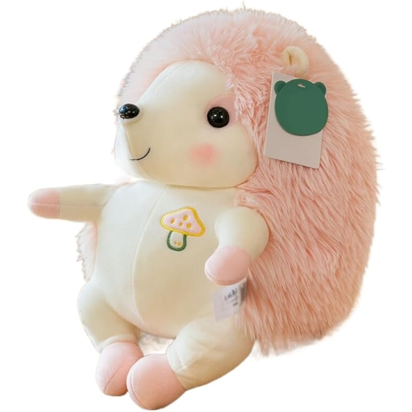 Παιδικό Λούτρινο Σκαντζόχοιρος 30cm 28306