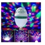 Περιστρεφόμενη Λάμπα LED RGB 3W Aerbes AB-X001 - Image 3