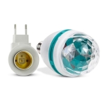 Περιστρεφόμενη Λάμπα LED RGB 3W Aerbes AB-X001 - Image 5