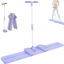 Pilates Board Πολυόργανο Γυμναστικής 3 σε 1