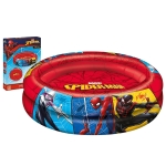Πισίνα Φουσκωτή Spiderman ø100cm Mondo