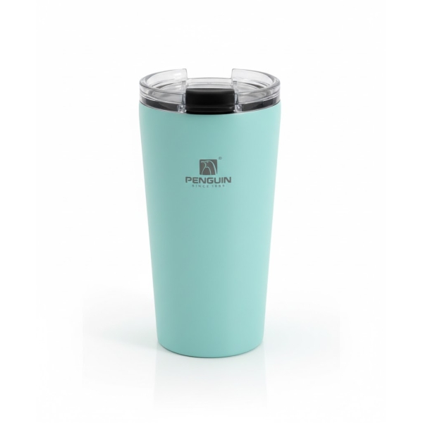 Ποτήρι Θερμός Ανοξείδωτο 500ml Y252-QE-2093