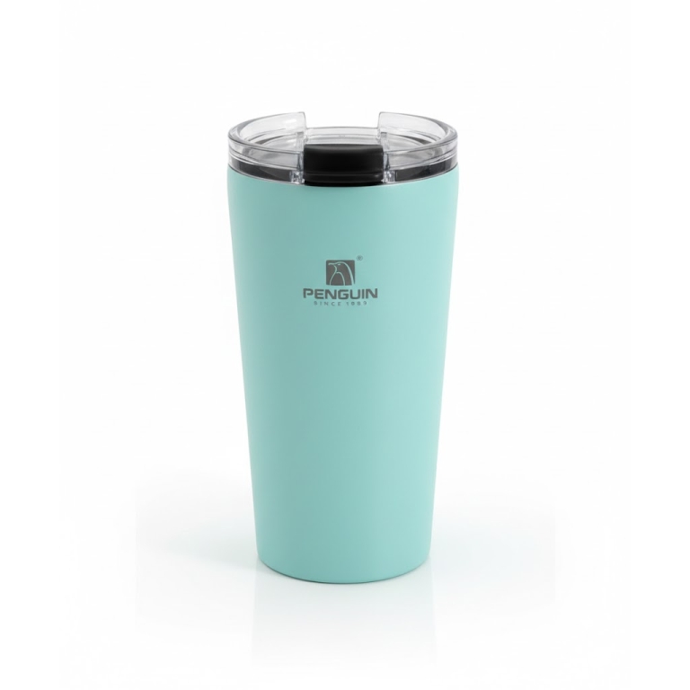 Ποτήρι Θερμός Ανοξείδωτο 500ml Y252-QE-2093