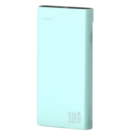 Power Bank 10000mAh 10W Με USB Και Micro/Type-C Ezra PB126 - Image 3