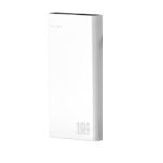 Power Bank 10000mAh 10W Με USB Και Micro/Type-C Ezra PB126 - Image 5