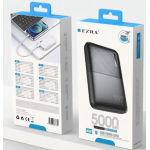 Power Bank 5000mAh Ezra PB95-1 - Image 2