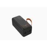 Power Bank Takemore P805 50000mAh 22.5W με LED Ένδειξη Μπαταρίας