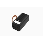 Power Bank Takemore P805 50000mAh 22.5W με LED Ένδειξη Μπαταρίας