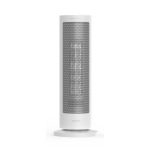 Xiaomi Fan Heater Tower Κεραμικό Αερόθερμο Δωματίου Δαπέδου Λευκό 2000W LSNFJ03ZMEU