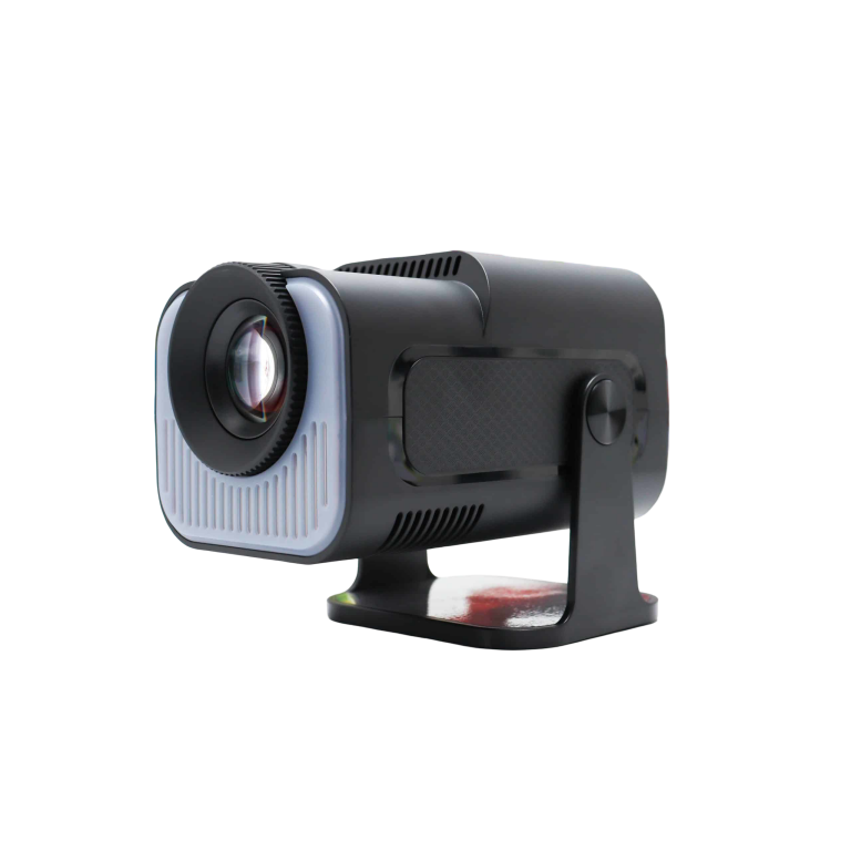 Προτζέκτορας Android 11 720P 200 ANSI Lumens Aerbes AB-TYY05