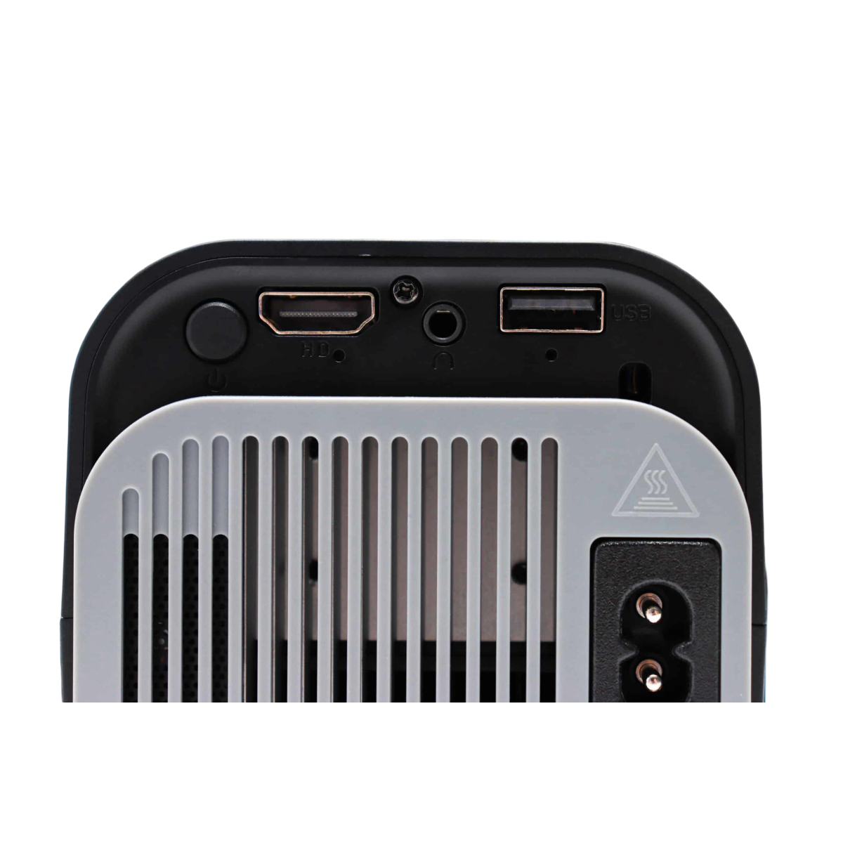 Προτζέκτορας Android 11 720P 200 ANSI Lumens Aerbes AB-TYY05 - Image 6
