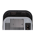 Προτζέκτορας Android 11 720P 200 ANSI Lumens Aerbes AB-TYY05 - Image 6