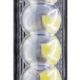 Προβολέας Αυτοκινήτου LED 18W 6LED 5D 24V 35mm Aerbes AB-Q631